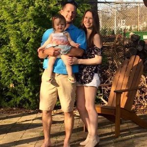 Meet your Posher, Kari